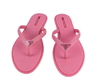 Prada women Slippers shoes 2013 PSW0050