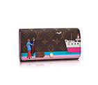SARAH WALLET M62137