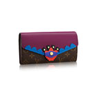 SARAH WALLET TOTEM M61347