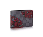 SLENDER WALLET N41678