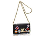 TWIST CHAIN WALLET M62064