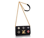 TWIST CHAIN WALLET M62463