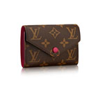 VICTORINE WALLET M41938