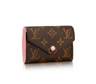 VICTORINE WALLET M62360