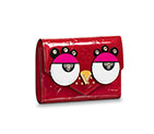 VICTORINE WALLET M62317