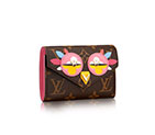 VICTORINE WALLET M61707