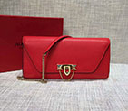Valentino Garavani Demilune clutch V2045 V2045