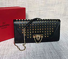 Valentino Garavani Demilune clutch V2045 V2045