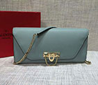 Valentino Garavani Demilune clutch V2045 V2045