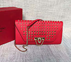 Valentino Garavani Demilune clutch V2045 V2045