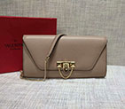 Valentino Garavani Demilune clutch V2045 V2045