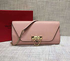Valentino Garavani Demilune clutch V2045 V2045