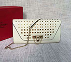 Valentino Garavani Demilune clutch V2045 V2045