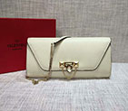 Valentino Garavani Demilune clutch V2045 V2045