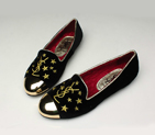 Yves Saint Laurent shoes 2013 YSLWS0010
