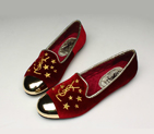 Yves Saint Laurent shoes 2013 YSLWS0011