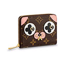 ZIPPY COIN PURSE M62310