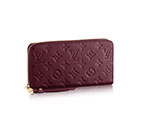 ZIPPY WALLET M62214