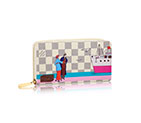 ZIPPY WALLET N41668