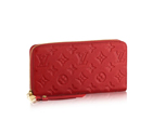 ZIPPY WALLET M60737