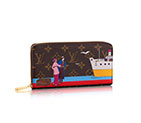 ZIPPY WALLET M62135