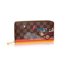 ZIPPY WALLET EVASION N61240