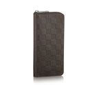 ZIPPY WALLET VERTICAL N62235