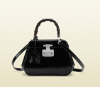 lady lock leather mini top handle bag 353522 CLG0F 1000