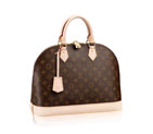 louis vuitton ALMA MM M40878 M40878