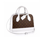 louis vuitton DORA MONOGRAM PM M50296 M50296