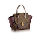 louis vuitton MAJESTUEUX TOTE PM N91278 N91278