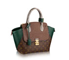 louis vuitton MAJESTUEUX TOTE PM N91284 N91284