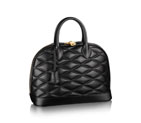 louis vuitton MALLETAGE ALMA PM M50321 M50321