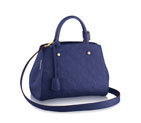 louis vuitton MONTAIGNE BB M50199 M50199