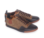 louis vuitton men Casual shoes 2013 SML0049