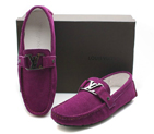 louis vuitton men Casual shoes 2013 SML0056