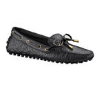 GLORIA LOAFER IN GRAINED CALF 885460