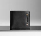 UTILITY LEATHER WALLET 37710991