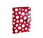 Louis Vuitton Yayoi Kusama Agenda Cover PM M91518 M91518
