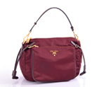 BR4081 Wine Red Nylon BR4081WRN