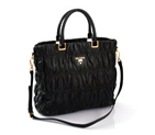 BN2075 Black Sheepskin BN2075BS