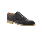 HERALD RICHELIEU IN SUEDE CALF LEATHER YQQI1XSC