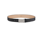 LV INVENTEUR UTAH LEATHER BELT M9813U