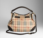 MEDIUM HAYMARKET HOBO BAG 37422381