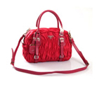 BL0397 Rose Red Nylon BL0397RRN