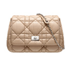 Light beige leather 'Dior Milly La Foret' bag M0410PAGL M029