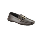 MONTE CARLO LOAFER IN CALF LEATHER YI1L2MPC