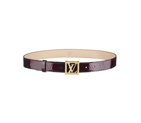 LV FRAME VERNIS BELT M6849T