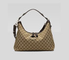 'icon bit' medium hobo with horsebit detail, D rin 232961 FWCGN 9767
