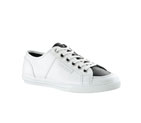 BROOKLYN SNEAKER IN CALF LEATHER YQJU1PPC